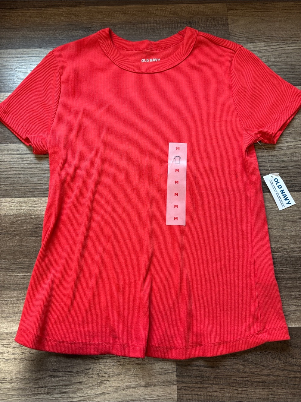 NWT Old Navy snug tee shirt